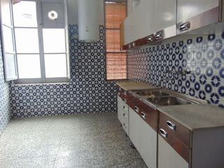 Piso en venta en Valdepeñas