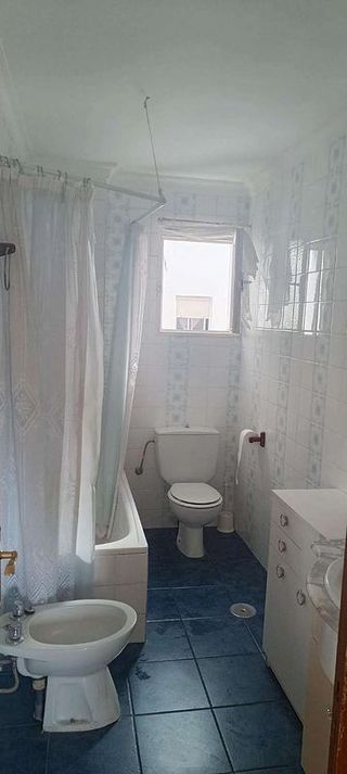 Piso en venta en La Luz - El Torcal en Málaga