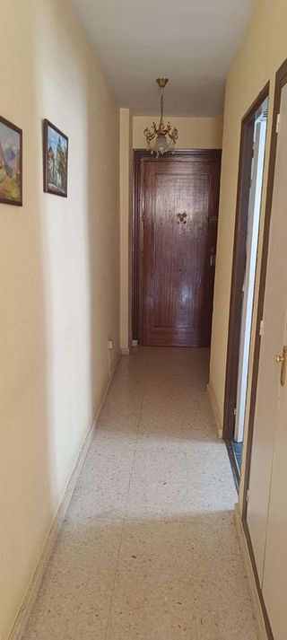 Piso en venta en La Luz - El Torcal en Málaga