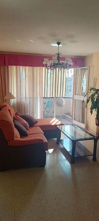 Piso en venta en La Luz - El Torcal en Málaga