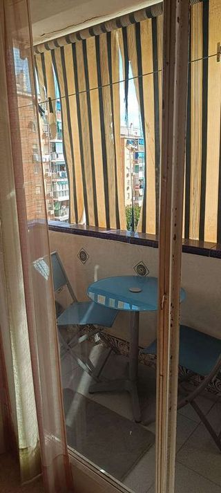 Piso en venta en La Luz - El Torcal en Málaga