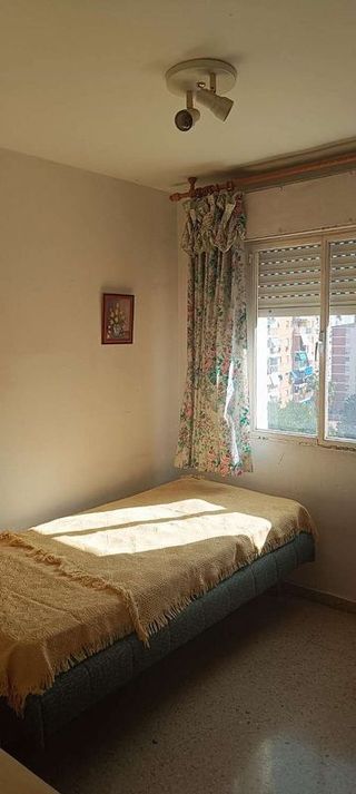 Piso en venta en La Luz - El Torcal en Málaga