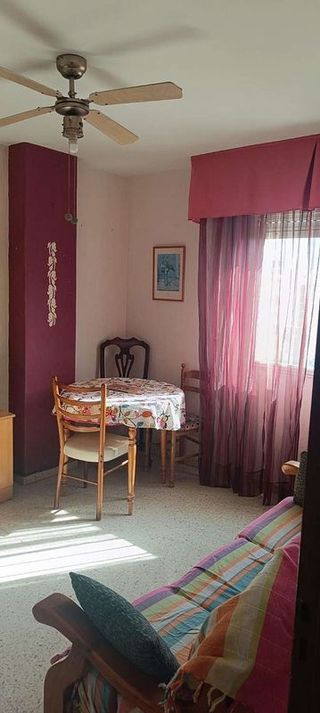 Piso en venta en La Luz - El Torcal en Málaga