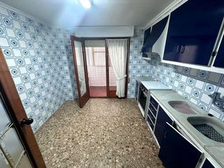Piso en venta en Alcora, l´
