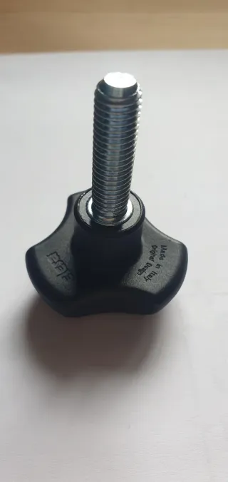 Tornillo asiento fácil apertura Fantic Caballero