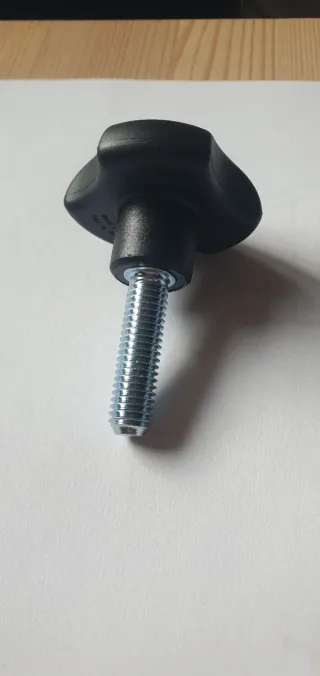 Tornillo asiento fácil apertura Fantic Caballero