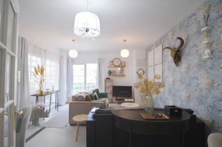 Piso en venta en Calahonda en Mijas