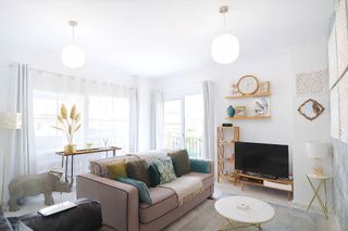 Piso en venta en Calahonda en Mijas