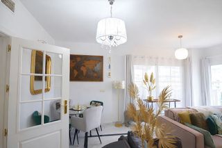 Piso en venta en Calahonda en Mijas