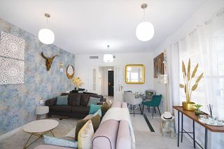 Piso en venta en Calahonda en Mijas