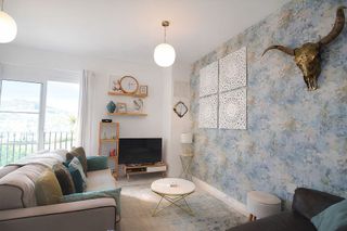 Piso en venta en Calahonda en Mijas