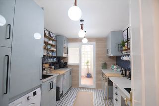 Piso en venta en Calahonda en Mijas