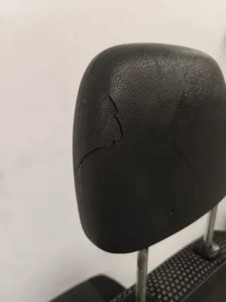 Asiento Mercedes Sprinter / Renault Crafter