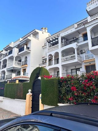 Piso en venta en Riviera del Sol en Mijas