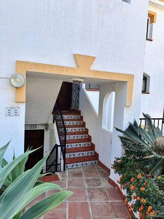 Piso en venta en Riviera del Sol en Mijas
