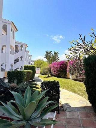 Piso en venta en Riviera del Sol en Mijas
