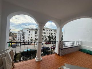 Piso en venta en Riviera del Sol en Mijas