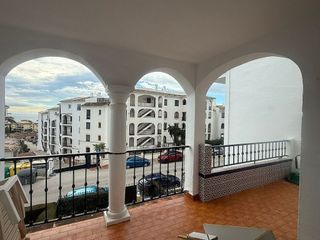 Piso en venta en Riviera del Sol en Mijas