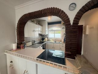 Piso en venta en Riviera del Sol en Mijas