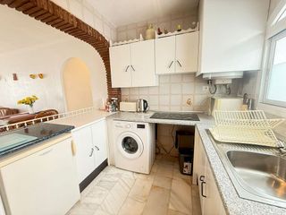 Piso en venta en Riviera del Sol en Mijas