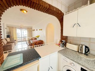 Piso en venta en Riviera del Sol en Mijas