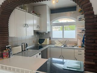 Piso en venta en Riviera del Sol en Mijas