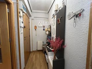 Piso en venta en Reyes Católicos - Paseo San Antonio en Cuenca