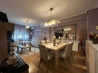 Piso en venta en Reyes Católicos - Paseo San Antonio en Cuenca