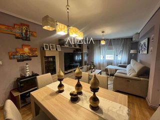 Piso en venta en Reyes Católicos - Paseo San Antonio en Cuenca