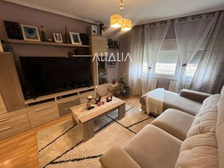 Piso en venta en Reyes Católicos - Paseo San Antonio en Cuenca