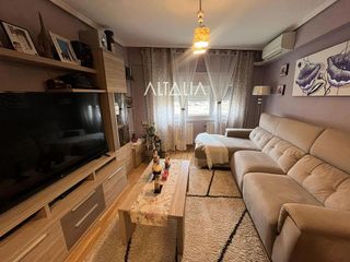 Piso en venta en Reyes Católicos - Paseo San Antonio en Cuenca