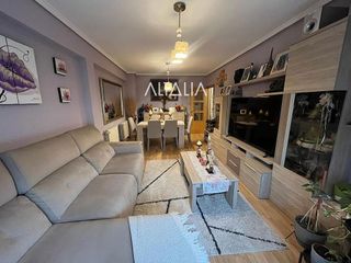 Piso en venta en Reyes Católicos - Paseo San Antonio en Cuenca