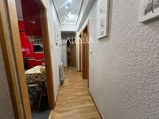 Piso en venta en Reyes Católicos - Paseo San Antonio en Cuenca