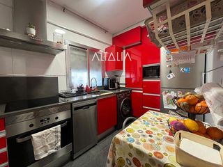 Piso en venta en Reyes Católicos - Paseo San Antonio en Cuenca