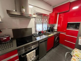 Piso en venta en Reyes Católicos - Paseo San Antonio en Cuenca