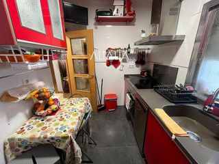 Piso en venta en Reyes Católicos - Paseo San Antonio en Cuenca