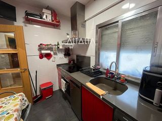 Piso en venta en Reyes Católicos - Paseo San Antonio en Cuenca