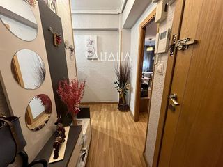 Piso en venta en Reyes Católicos - Paseo San Antonio en Cuenca