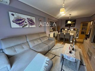 Piso en venta en Reyes Católicos - Paseo San Antonio en Cuenca