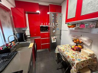 Piso en venta en Reyes Católicos - Paseo San Antonio en Cuenca