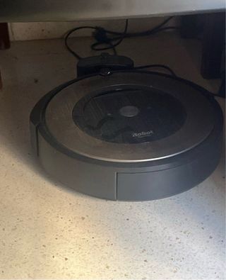 Robot Aspirador iRobot Roomba e6