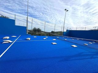 Piso en venta en Casares