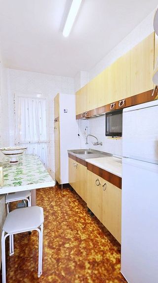 Piso en venta en Centro Urbano en San Sebastián de los Reyes
