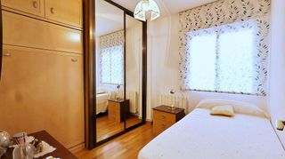 Piso en venta en Centro Urbano en San Sebastián de los Reyes