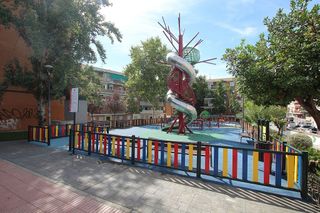 Piso en venta en Centro Urbano en San Sebastián de los Reyes