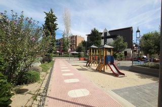 Piso en venta en Centro Urbano en San Sebastián de los Reyes