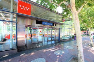 Piso en venta en Centro Urbano en San Sebastián de los Reyes