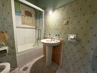 Piso en venta en Sector Plaza de Toros en Segovia