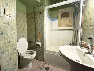 Piso en venta en Sector Plaza de Toros en Segovia