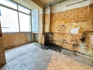 Piso en venta en Sector Plaza de Toros en Segovia